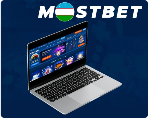 mostbet kazino
