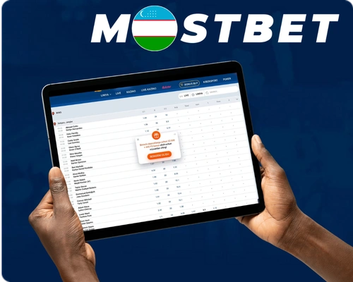 mostbet sport